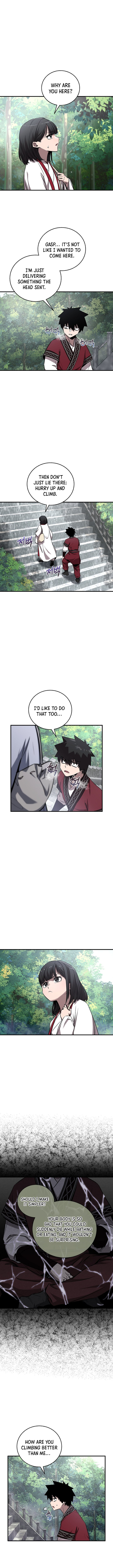 Childhood Friend of the Zenith Chapter 47 - Page 2