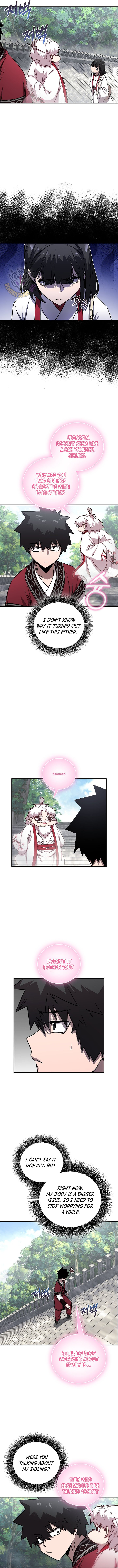 Childhood Friend of the Zenith Chapter 47 - Page 5