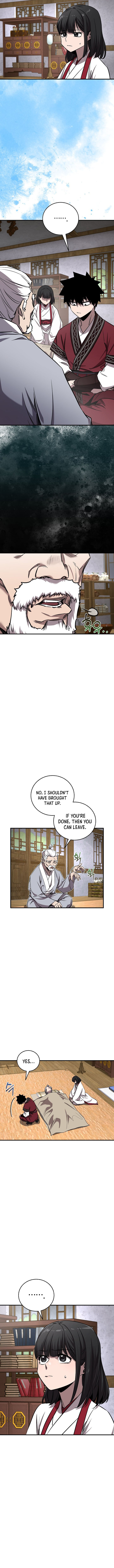Childhood Friend of the Zenith Chapter 47 - Page 8