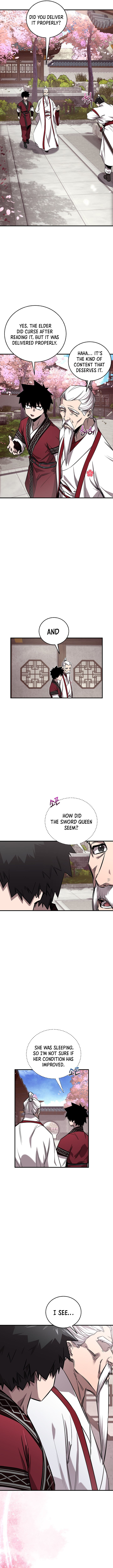 Childhood Friend of the Zenith Chapter 47 - Page 10