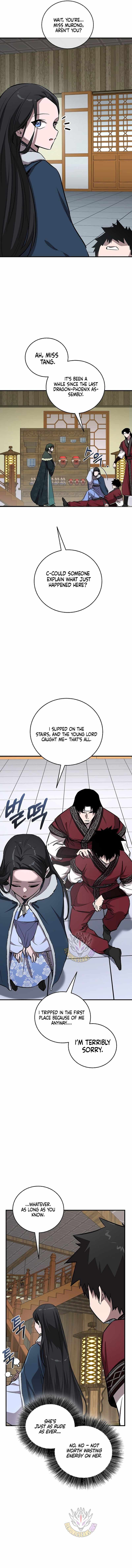 Childhood Friend of the Zenith Chapter 78 - Page 16