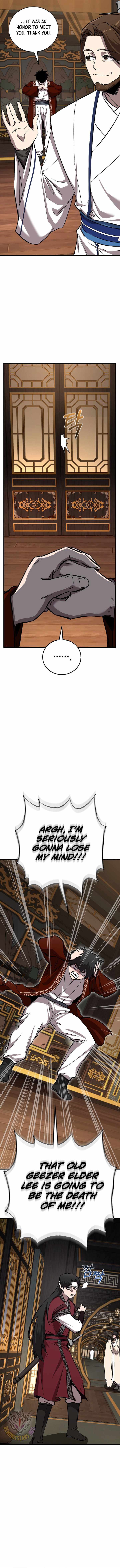 Childhood Friend of the Zenith Chapter 80 - Page 5