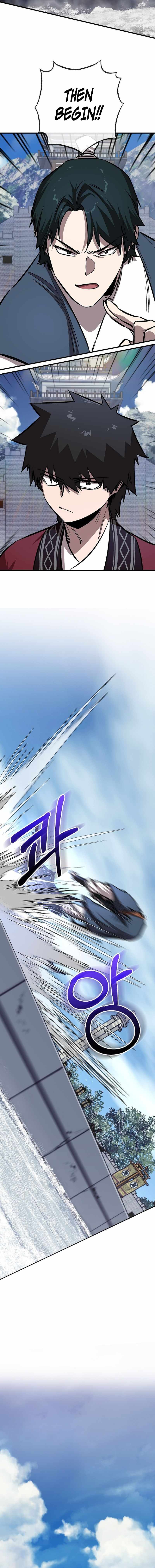 Childhood Friend of the Zenith Chapter 81 - Page 14