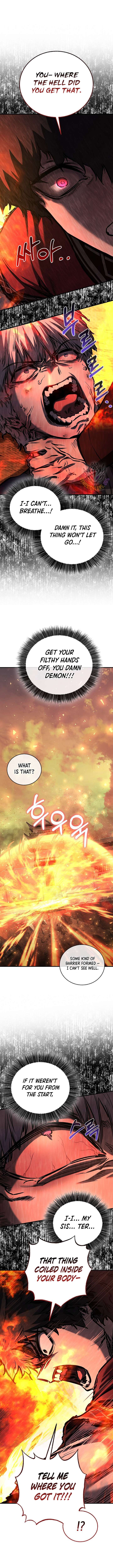 Childhood Friend of the Zenith Chapter 83 - Page 19