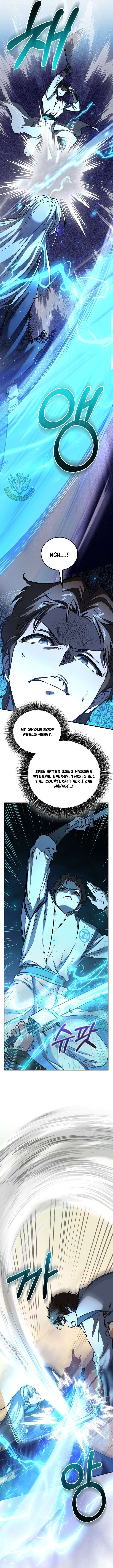 Childhood Friend of the Zenith Chapter 85 - Page 6