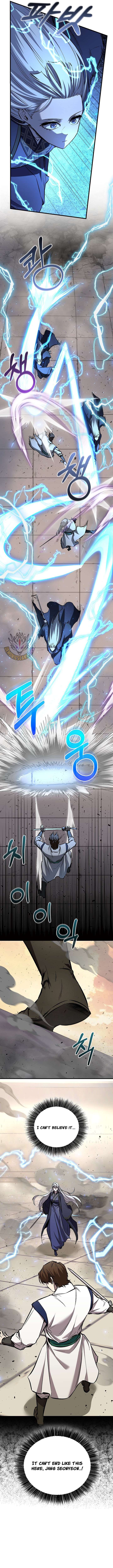 Childhood Friend of the Zenith Chapter 85 - Page 8