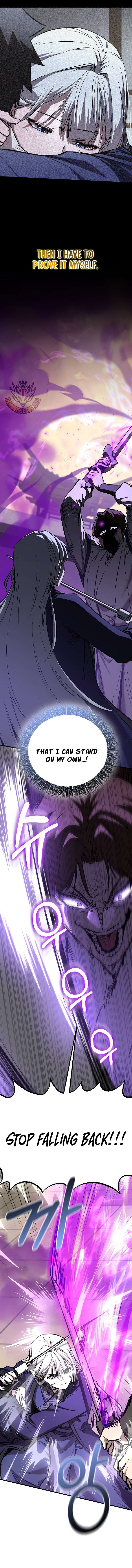 Childhood Friend of the Zenith Chapter 85 - Page 14