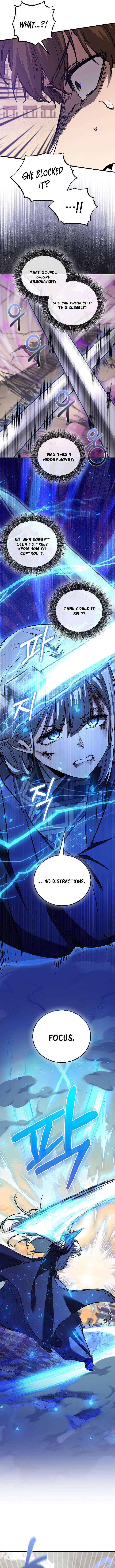 Childhood Friend of the Zenith Chapter 85 - Page 15