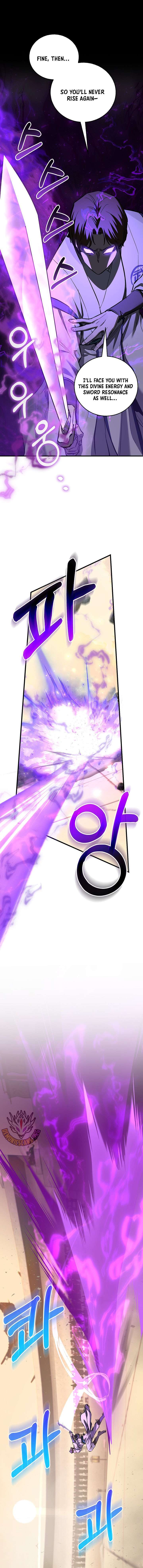 Childhood Friend of the Zenith Chapter 85 - Page 18