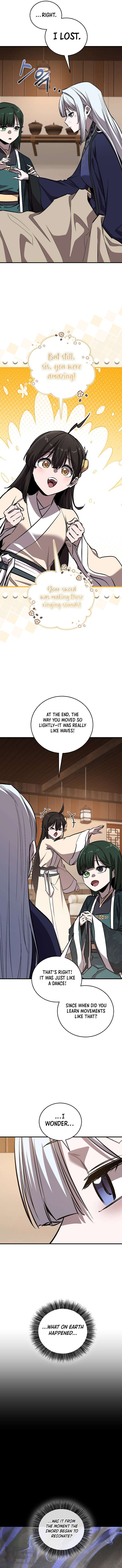 Childhood Friend of the Zenith Chapter 86 - Page 2