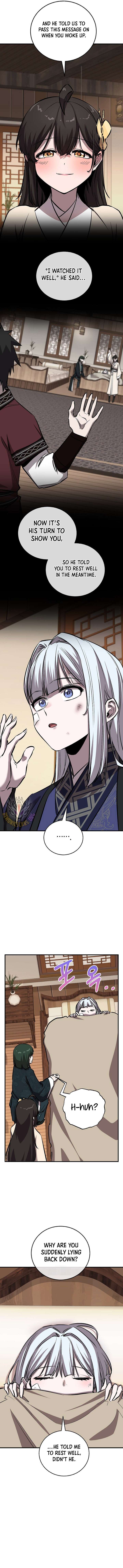 Childhood Friend of the Zenith Chapter 86 - Page 5