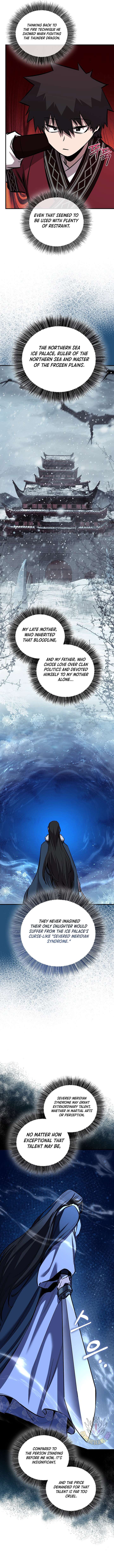 Childhood Friend of the Zenith Chapter 86 - Page 7