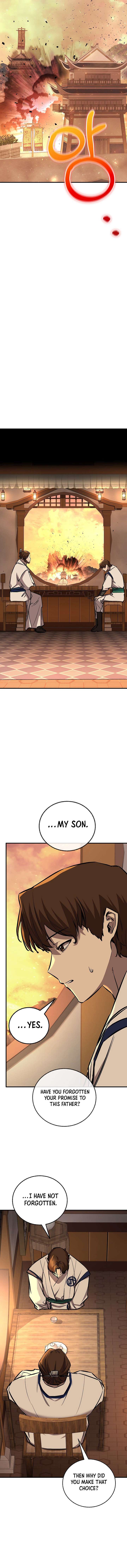 Childhood Friend of the Zenith Chapter 86 - Page 12