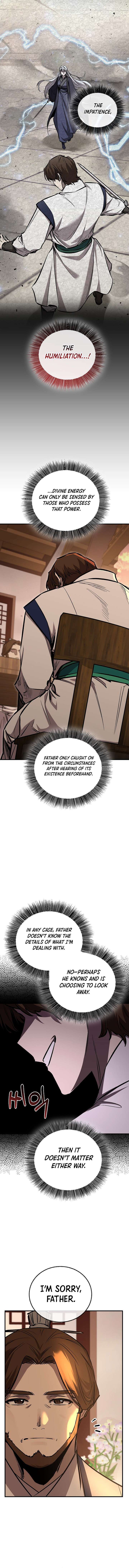 Childhood Friend of the Zenith Chapter 86 - Page 14