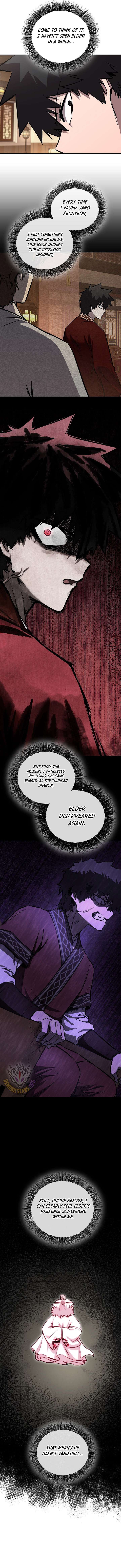 Childhood Friend of the Zenith Chapter 86 - Page 19