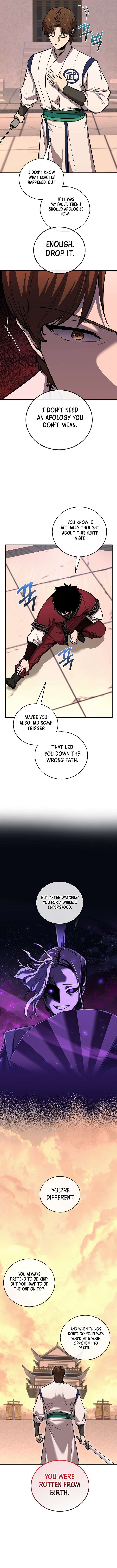Childhood Friend of the Zenith Chapter 87 - Page 2