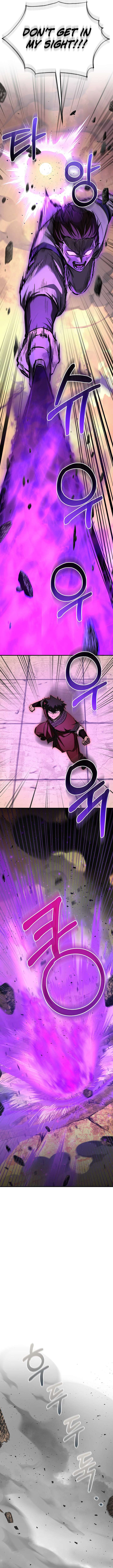 Childhood Friend of the Zenith Chapter 87 - Page 8