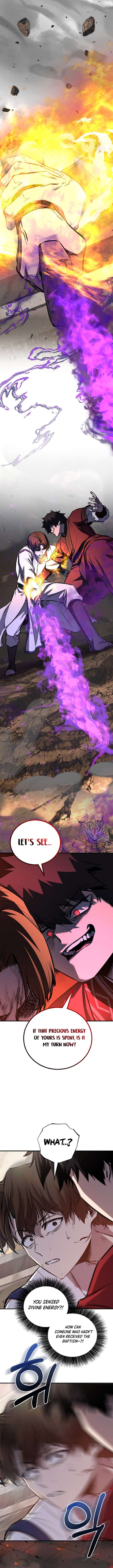 Childhood Friend of the Zenith Chapter 87 - Page 9