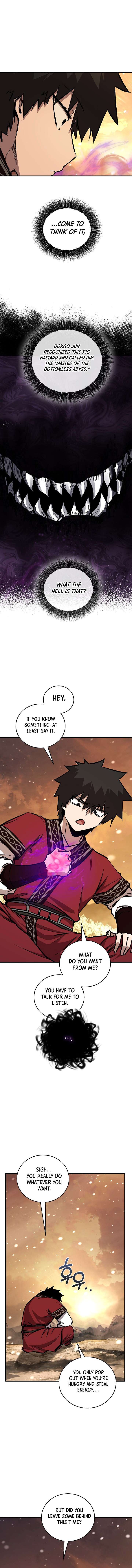 Childhood Friend of the Zenith Chapter 88 - Page 4