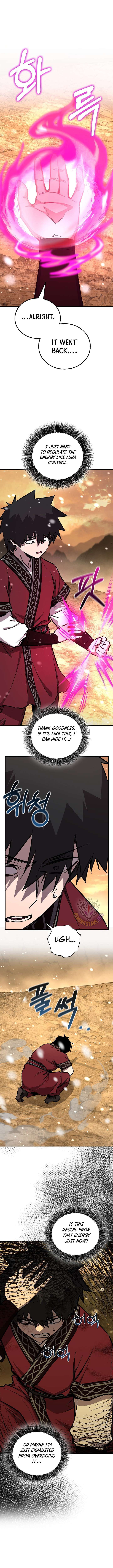 Childhood Friend of the Zenith Chapter 88 - Page 7