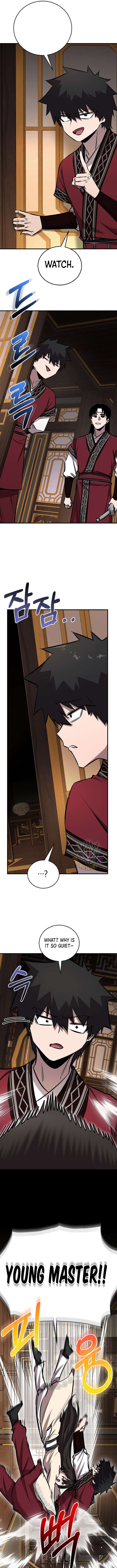 Childhood Friend of the Zenith Chapter 88 - Page 9