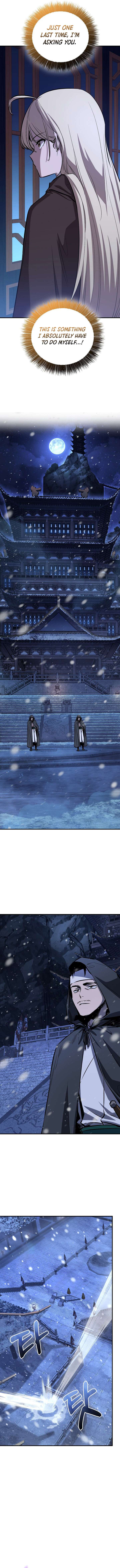Childhood Friend of the Zenith Chapter 88 - Page 14