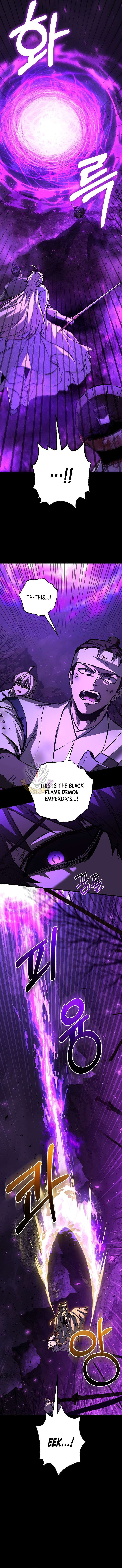 Childhood Friend of the Zenith Chapter 89 - Page 2