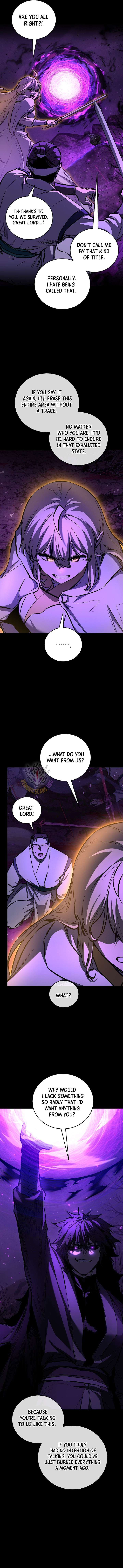 Childhood Friend of the Zenith Chapter 89 - Page 3