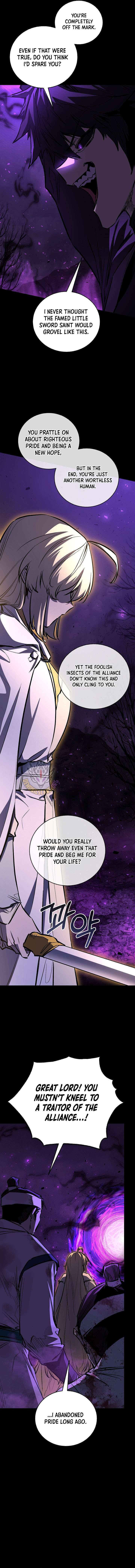 Childhood Friend of the Zenith Chapter 89 - Page 4