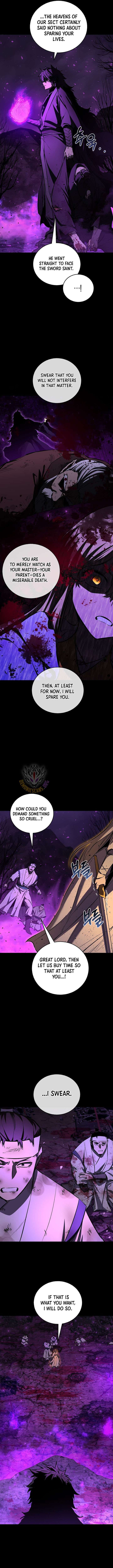 Childhood Friend of the Zenith Chapter 89 - Page 6