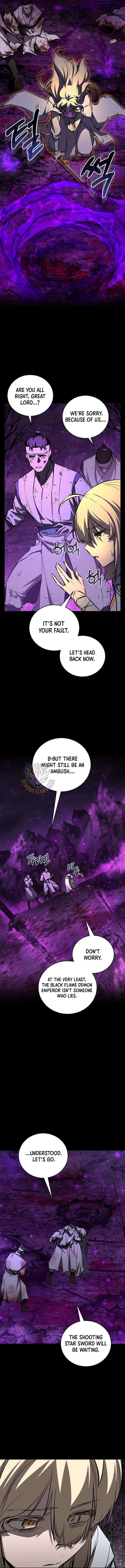 Childhood Friend of the Zenith Chapter 89 - Page 8