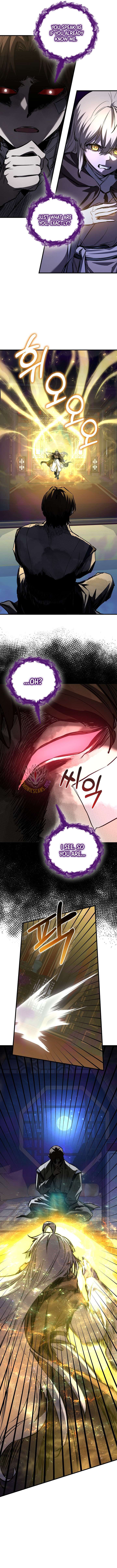 Childhood Friend of the Zenith Chapter 89 - Page 11