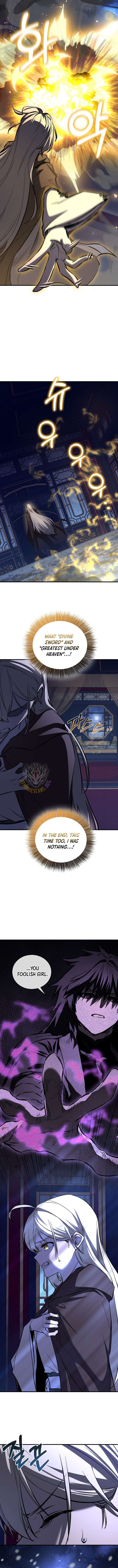 Childhood Friend of the Zenith Chapter 89 - Page 16