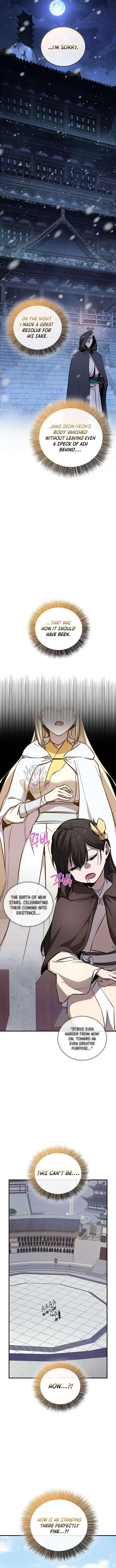 Childhood Friend of the Zenith Chapter 89 - Page 17