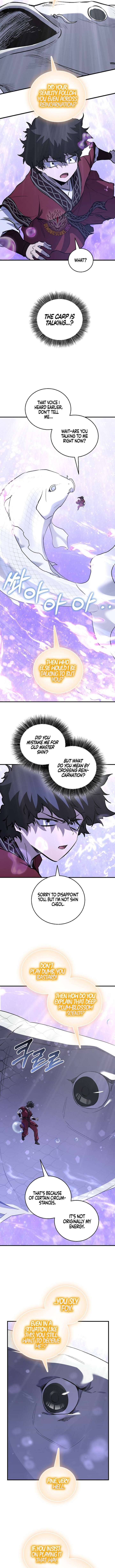 Childhood Friend of the Zenith Chapter 90 - Page 13