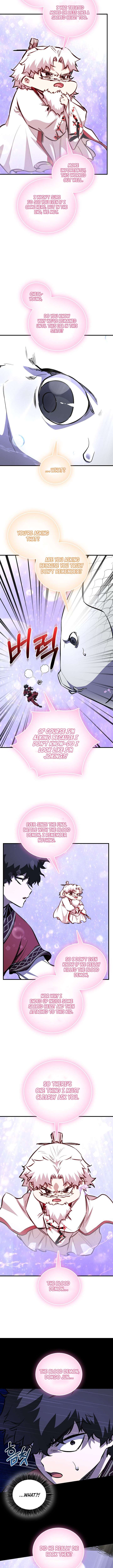 Childhood Friend of the Zenith Chapter 91 - Page 2