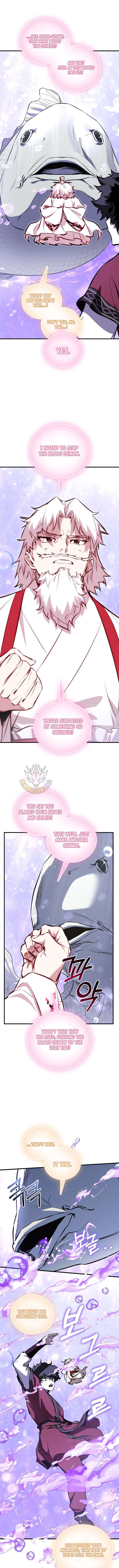 Childhood Friend of the Zenith Chapter 91 - Page 5