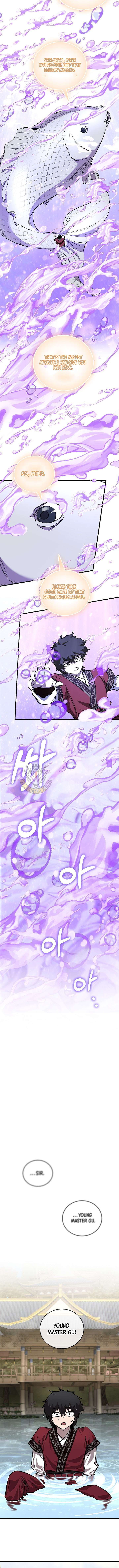 Childhood Friend of the Zenith Chapter 91 - Page 6