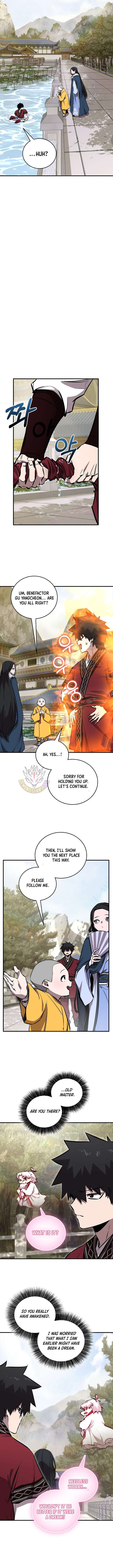 Childhood Friend of the Zenith Chapter 91 - Page 7