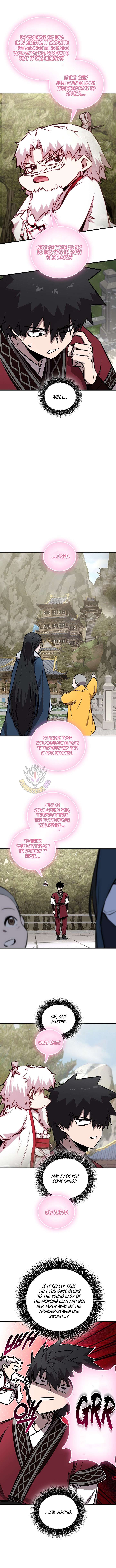 Childhood Friend of the Zenith Chapter 91 - Page 8