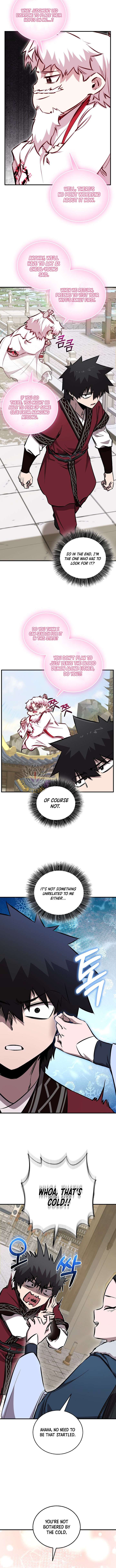 Childhood Friend of the Zenith Chapter 91 - Page 10
