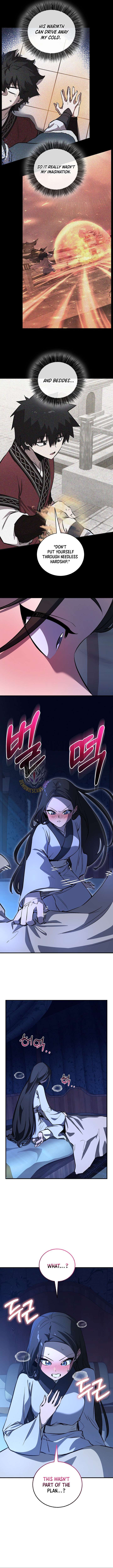 Childhood Friend of the Zenith Chapter 92 - Page 2
