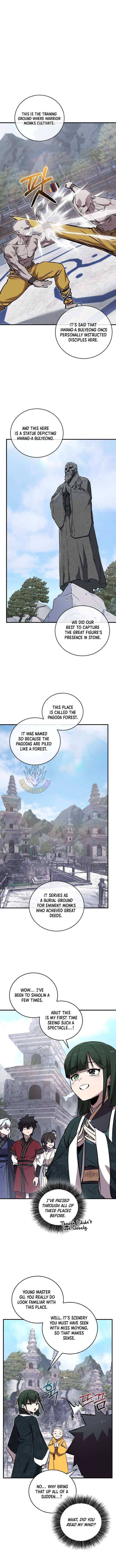 Childhood Friend of the Zenith Chapter 92 - Page 4