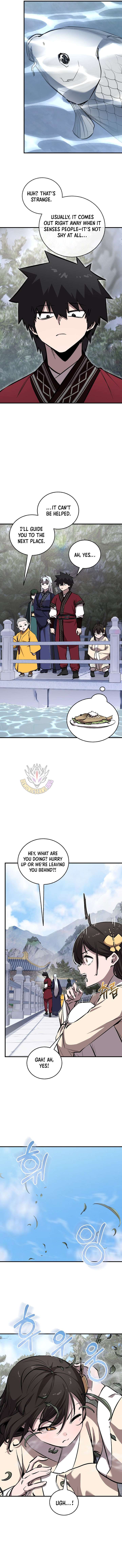 Childhood Friend of the Zenith Chapter 92 - Page 6