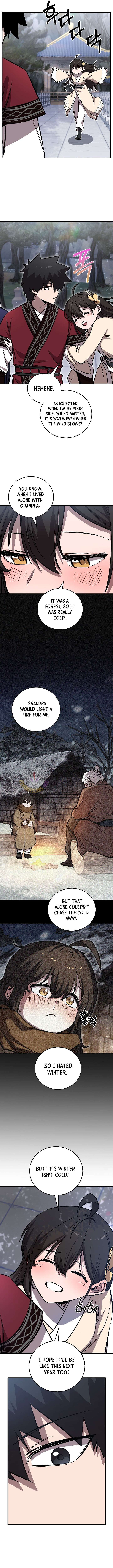 Childhood Friend of the Zenith Chapter 92 - Page 7