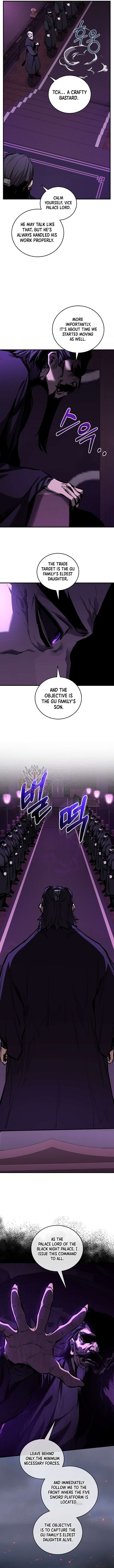 Childhood Friend of the Zenith Chapter 92 - Page 13