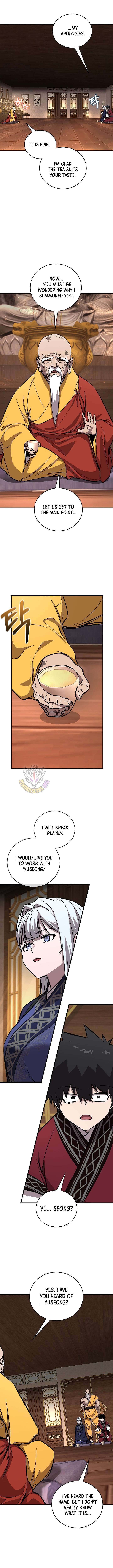 Childhood Friend of the Zenith Chapter 93 - Page 4