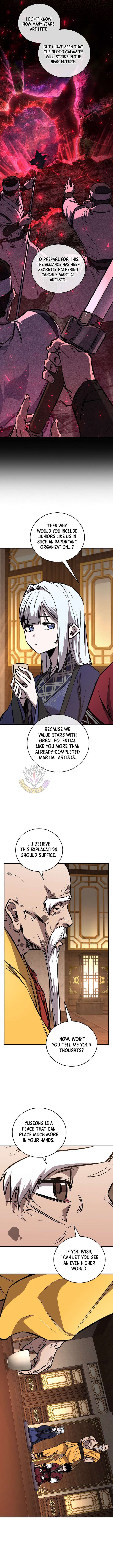 Childhood Friend of the Zenith Chapter 93 - Page 6