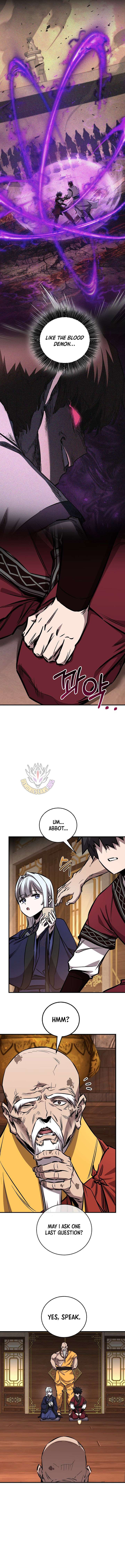 Childhood Friend of the Zenith Chapter 93 - Page 8