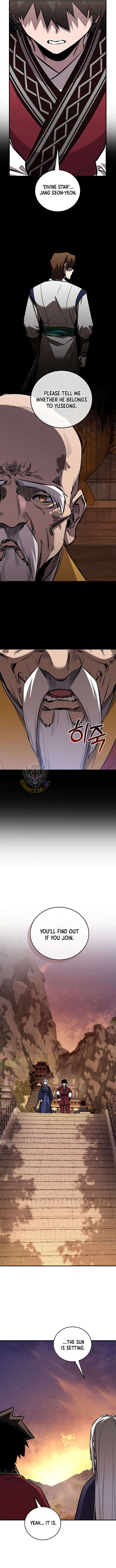 Childhood Friend of the Zenith Chapter 93 - Page 9